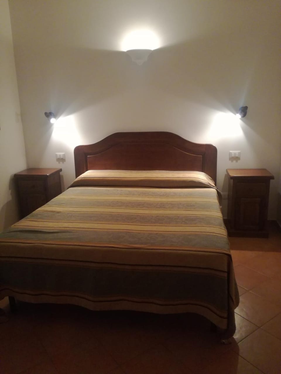 Agriturismo Sant'Erasmo Farm Stay in Lazio