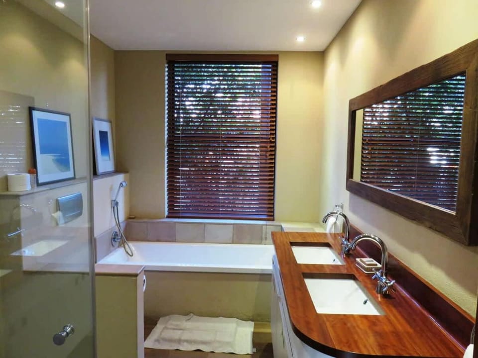 Table Mountain Villa Villa in Cape Town