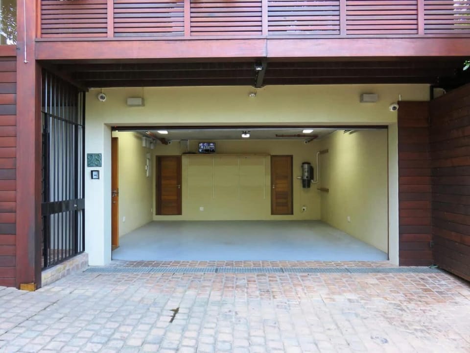 Table Mountain Villa Villa in Cape Town