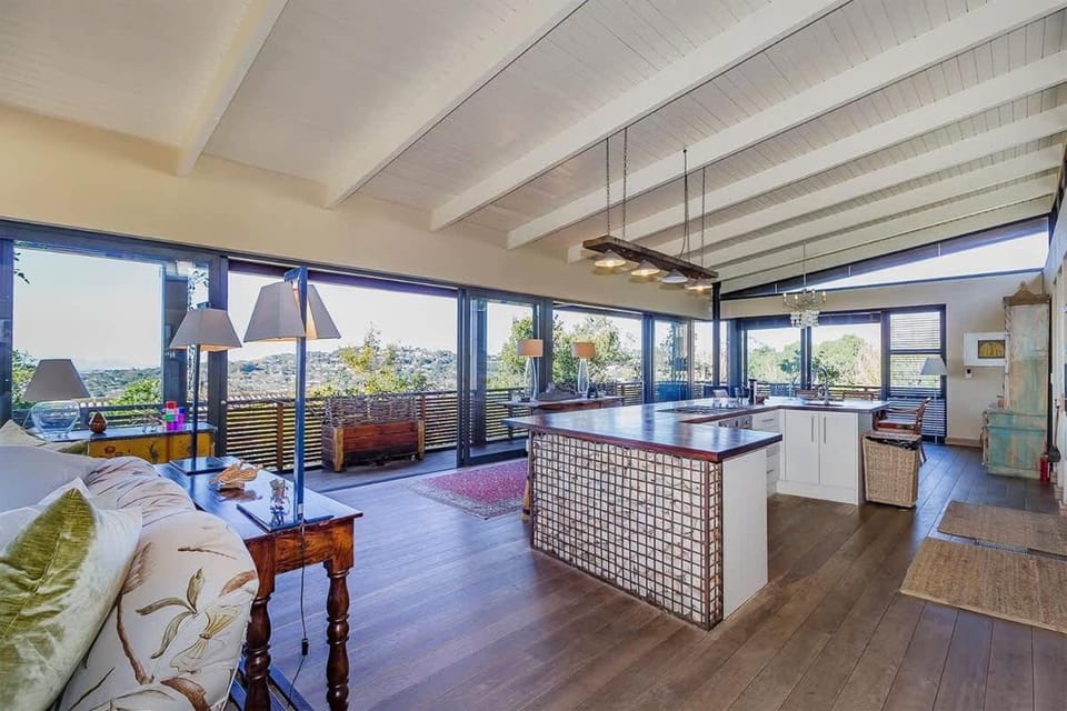 Table Mountain Villa Villa in Cape Town