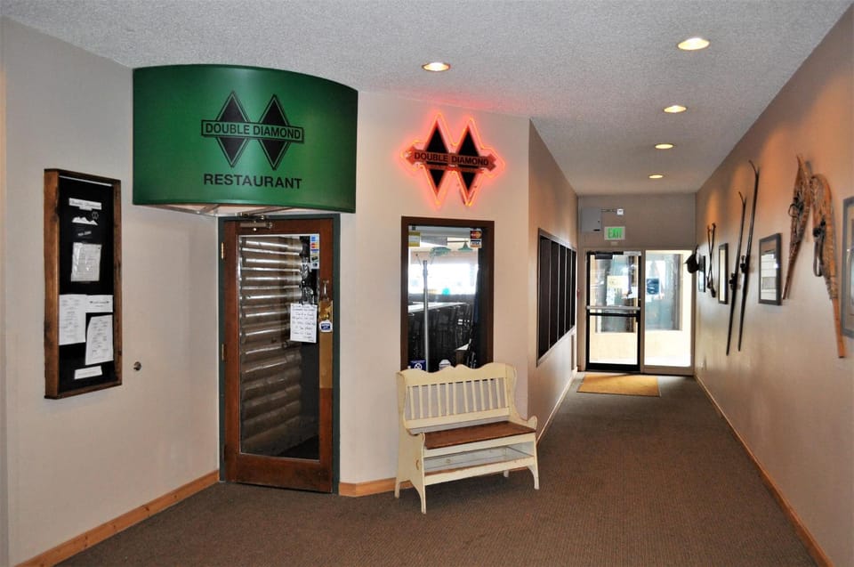 Fox Pine Lodge 3 bed 3 bath FPAF3 House in Copper Mountain