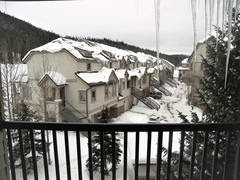 Natural landscape, Mountain view