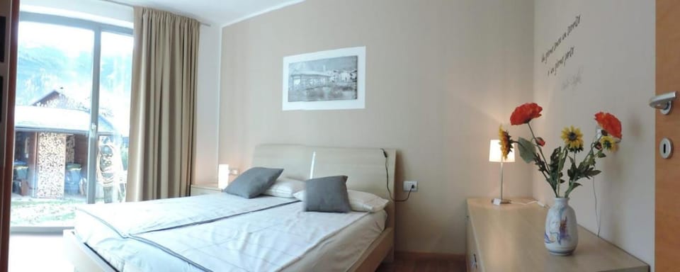 B&B Casa Vanzetta Bed and Breakfast in Trentino-South Tyrol