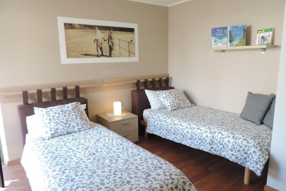 B&B Casa Vanzetta Bed and Breakfast in Trentino-South Tyrol