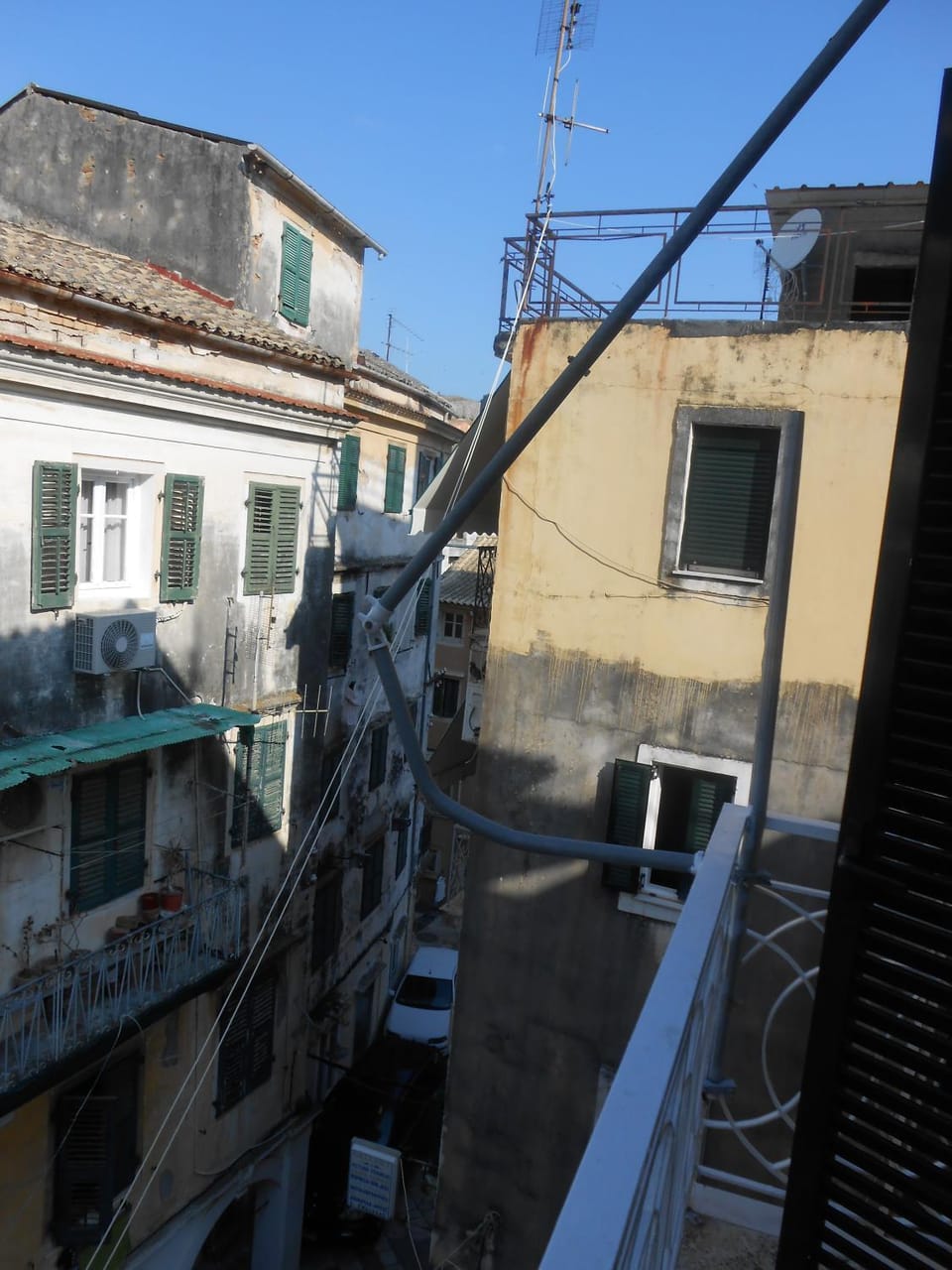 Neighbourhood