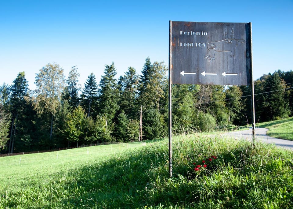 Property logo or sign
