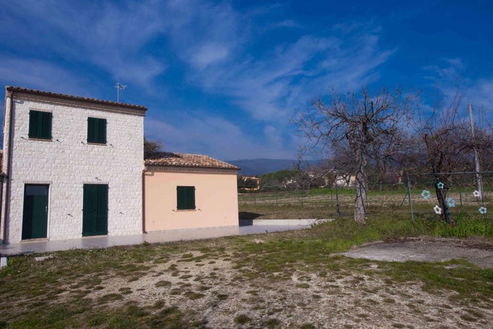 S209 - Sirolo, nuovissimo bilocale con portico pt Apartment in Sirolo