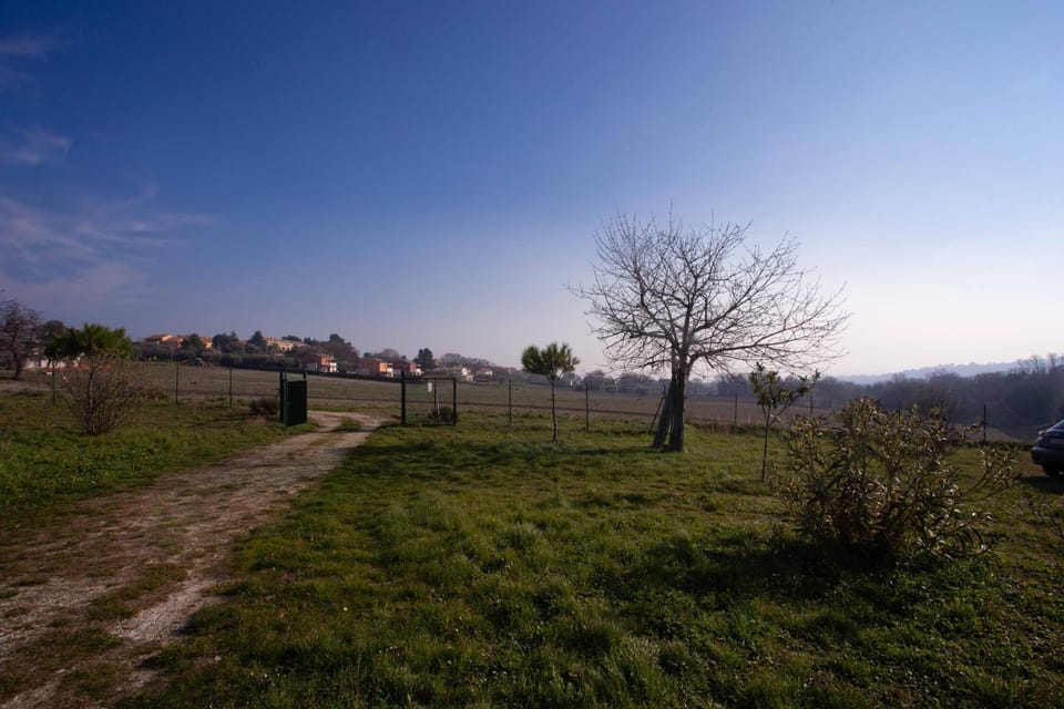 S209 - Sirolo, nuovissimo bilocale con portico pt Apartment in Sirolo