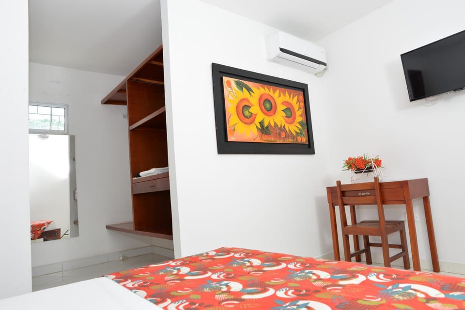 Hotel Canoa Inn Hotel in Antioquia