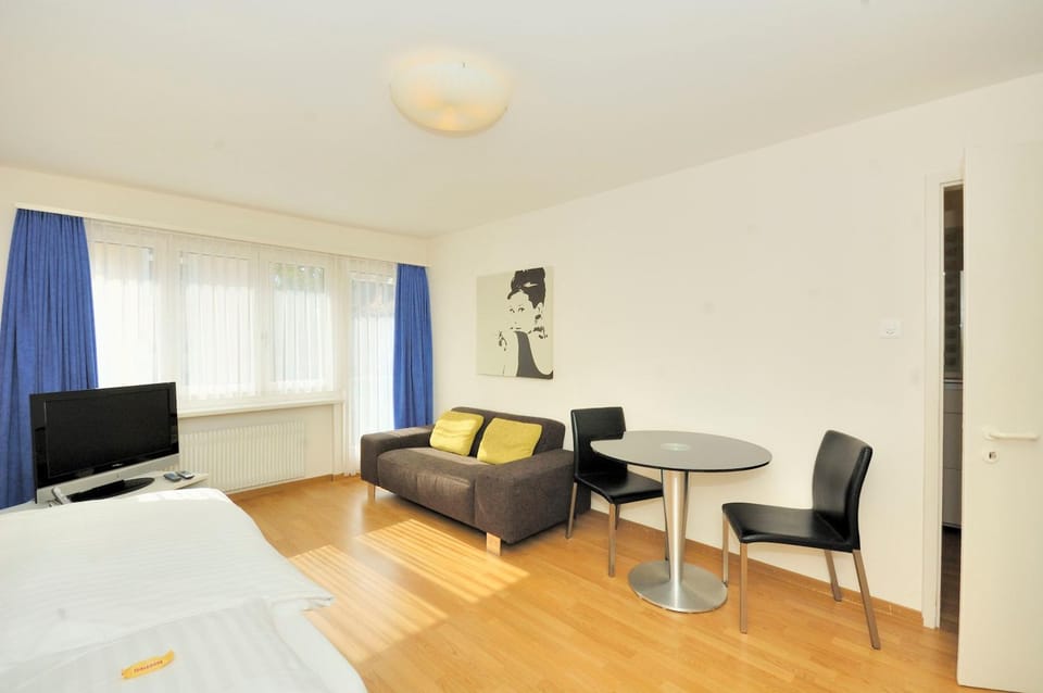 Studio in the heart of Zurich - Crown 35 Apartment in Zurich City
