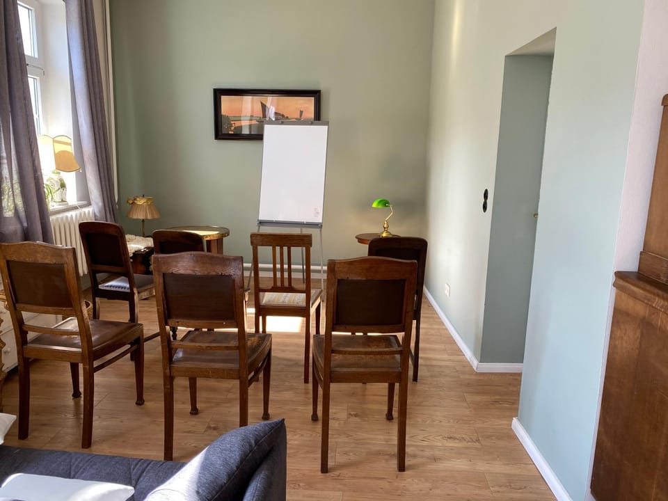 Meeting/conference room