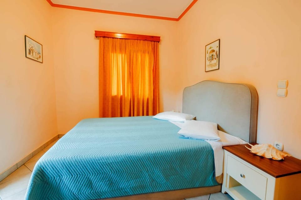 Elpidas house Bed and Breakfast in Peloponnese, Western Greece and the Ionian