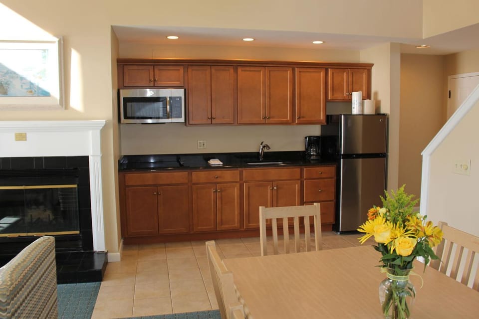 Waters Edge Resort and Spa TimeShare Hotel in Westbrook