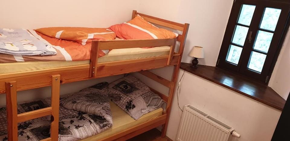 Dom Pristava Bed and Breakfast in Carinthia, Austria