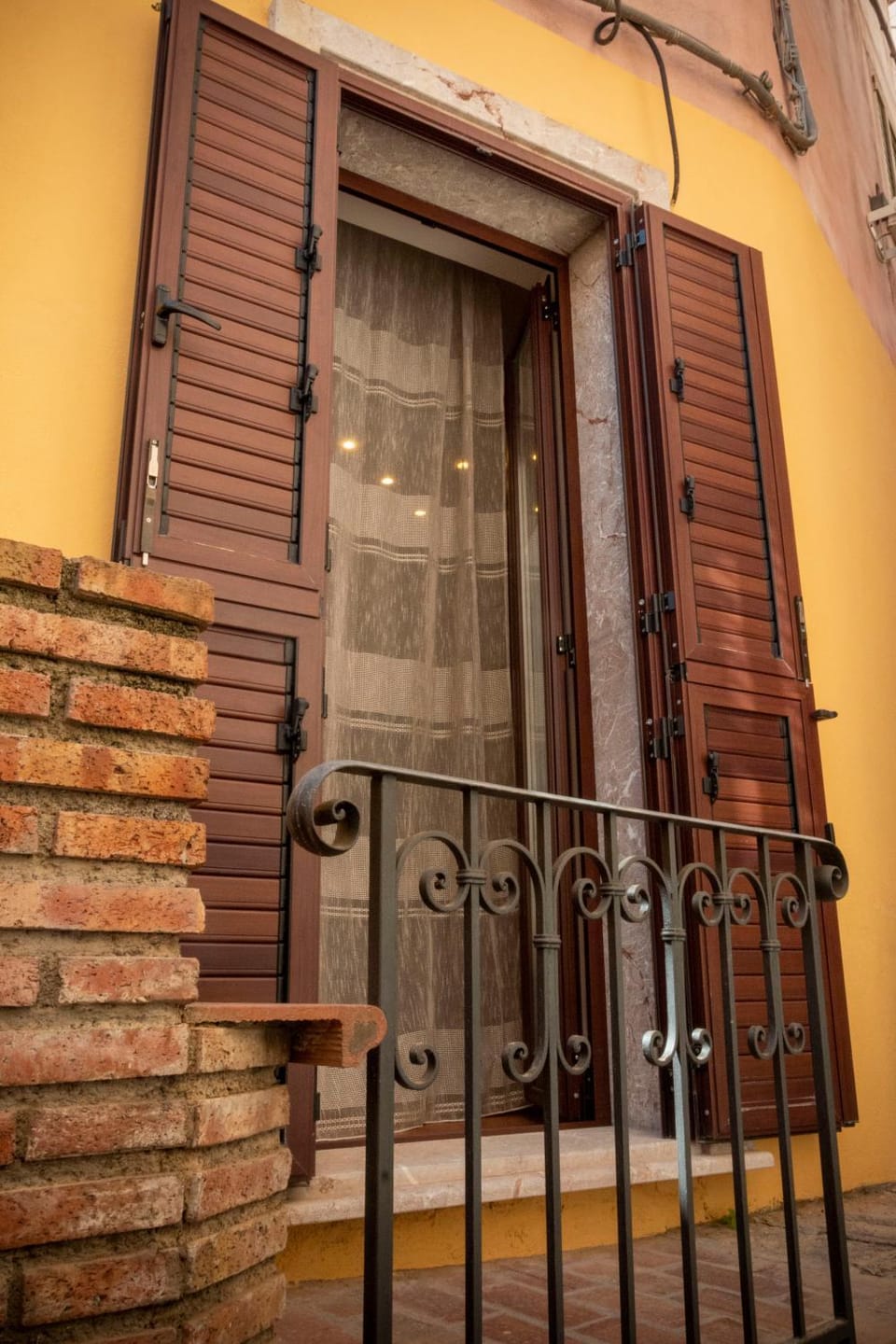 CASA FRANCY House in Castelmola