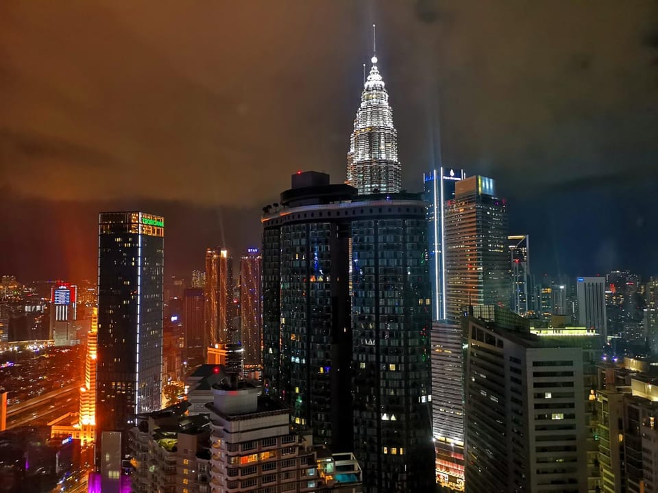 City view