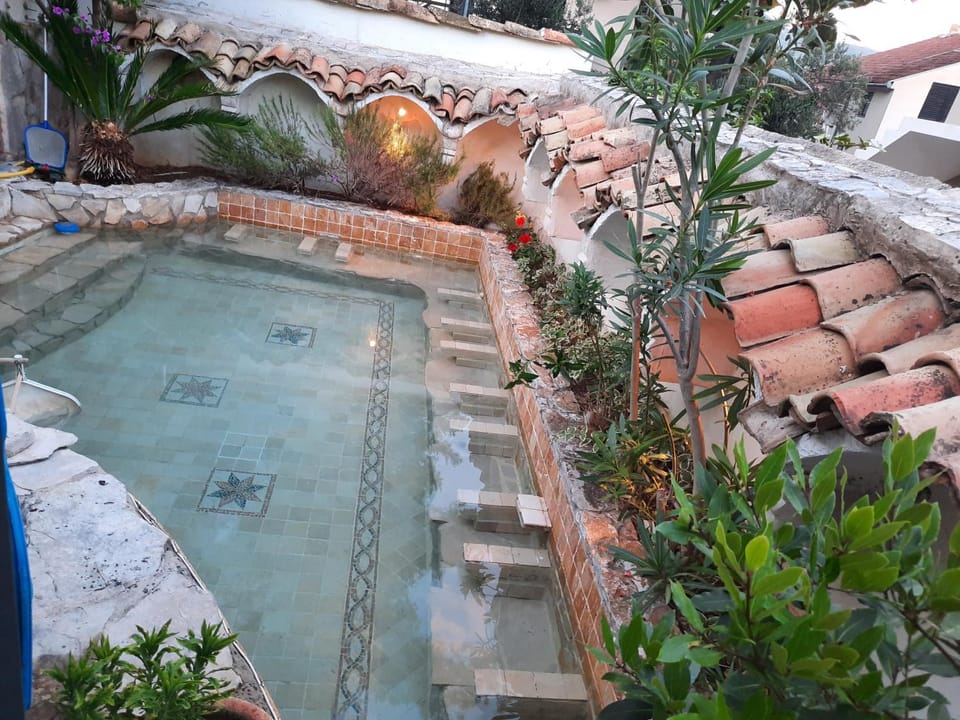 Guest House Villa Barbara Villa in Dubrovnik-Neretva County