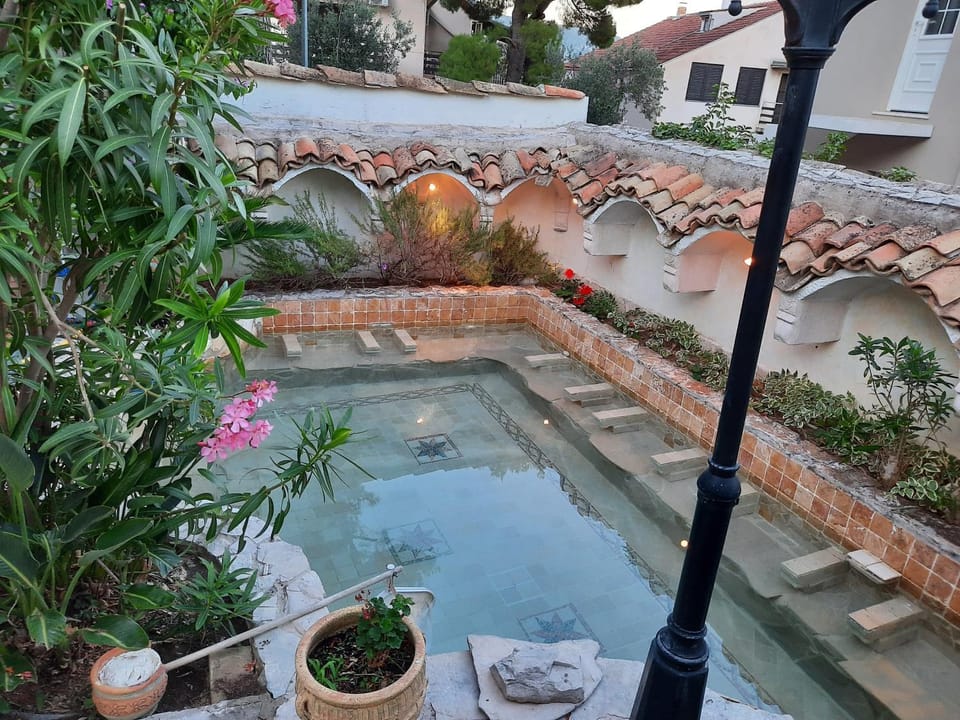 Guest House Villa Barbara Villa in Dubrovnik-Neretva County