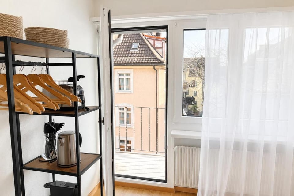 View (from property/room), Balcony/Terrace, internet