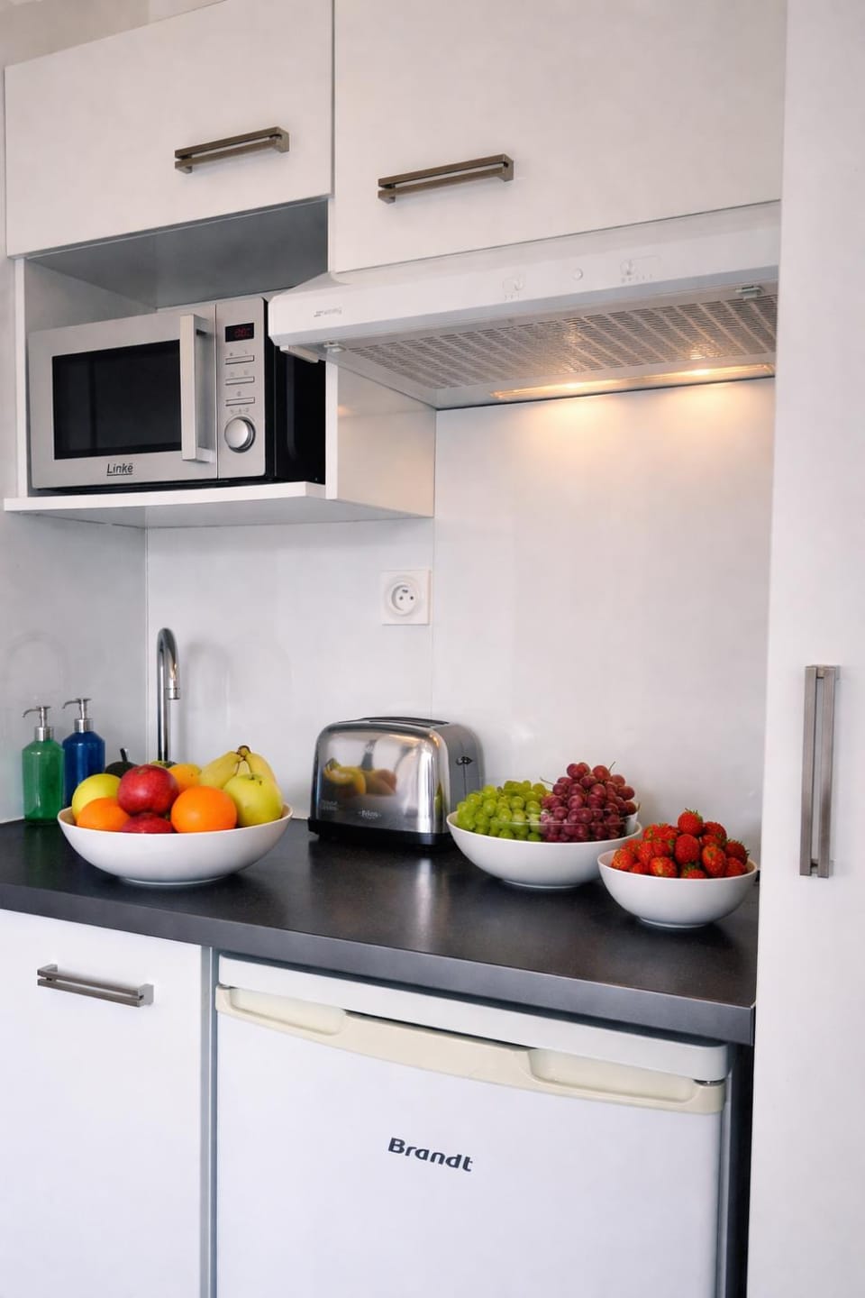 Villa Paris Orly Apartment hotel in Chevilly Larue