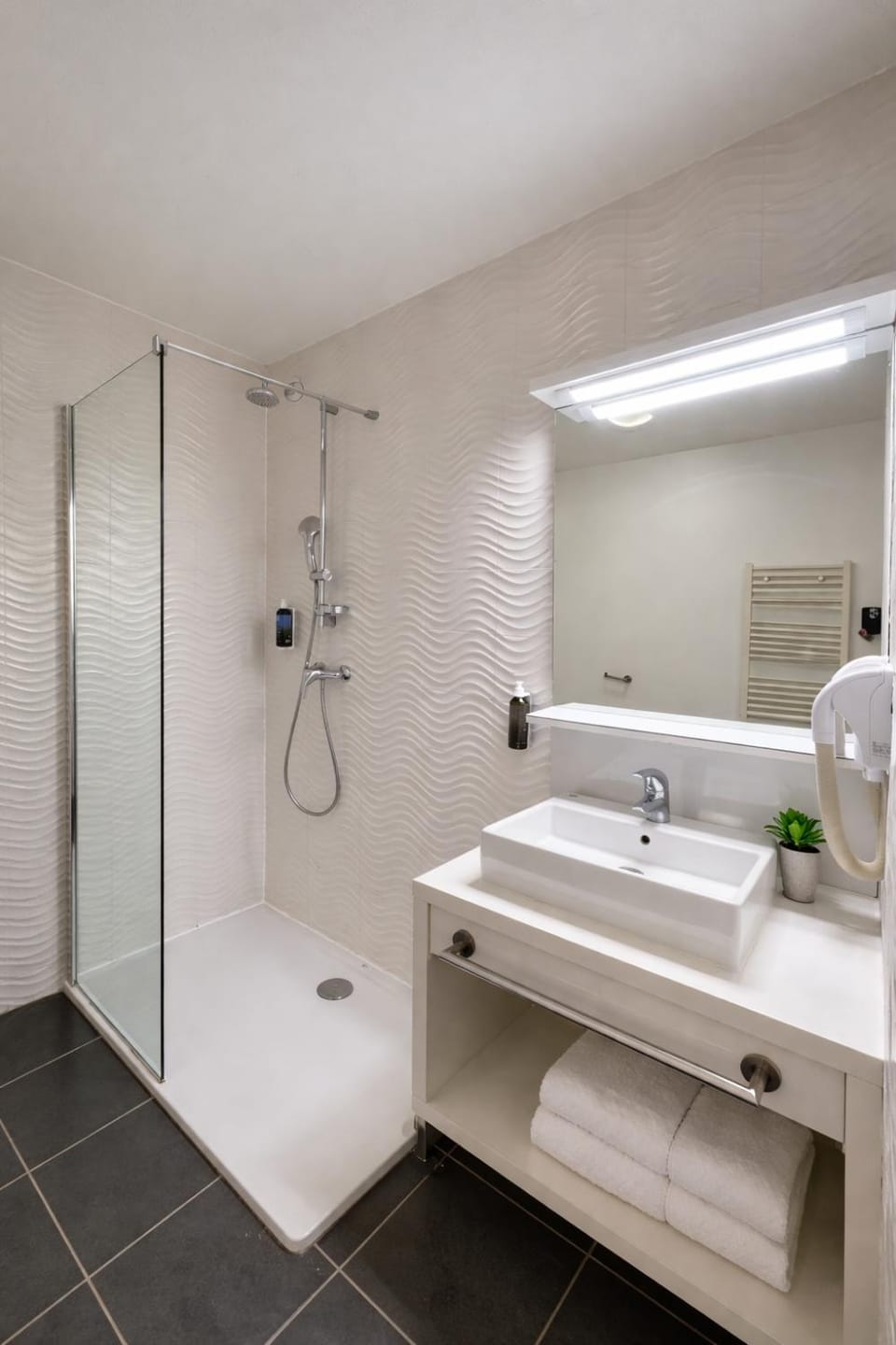 Villa Paris Orly Apartment hotel in Chevilly Larue