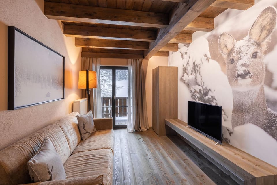 Cima Dodici B&B - Apartments Apartment hotel in Trentino-South Tyrol