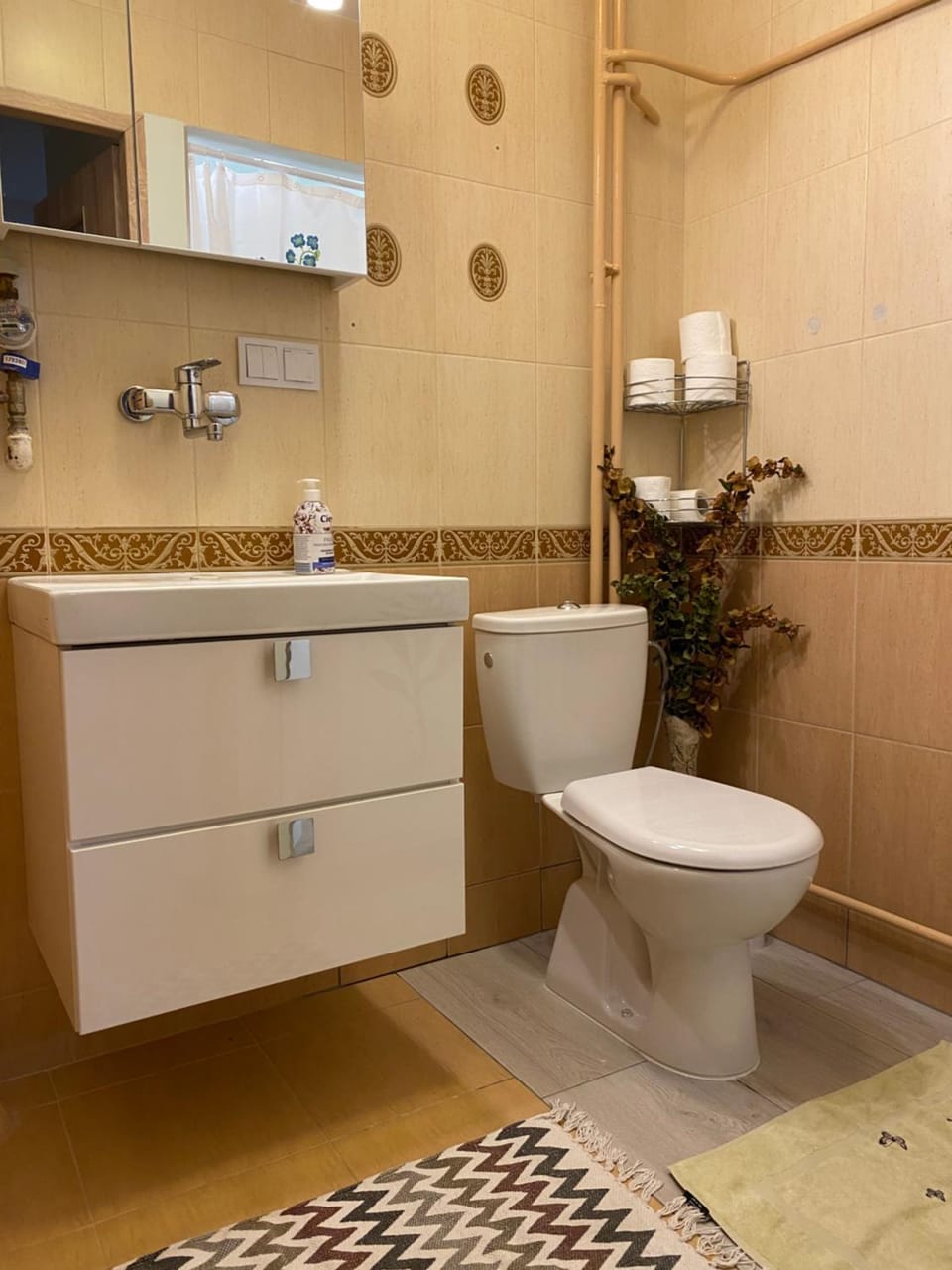 Chrobrego 4 Apartment in Masovian Voivodeship