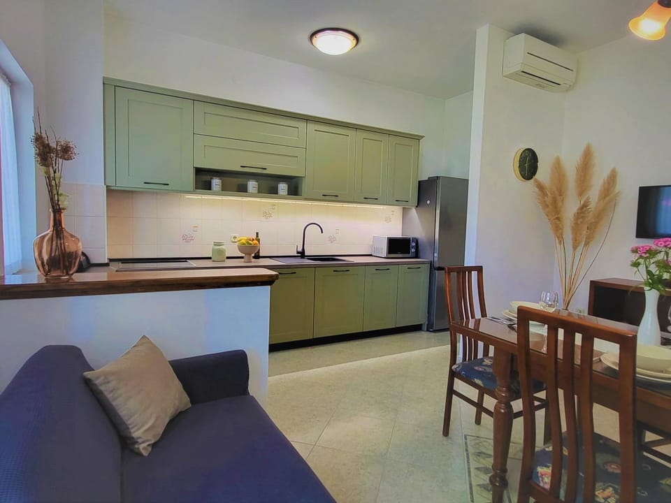 TV and multimedia, Living room, Seating area, Dining area, minibar, stove, air conditioner