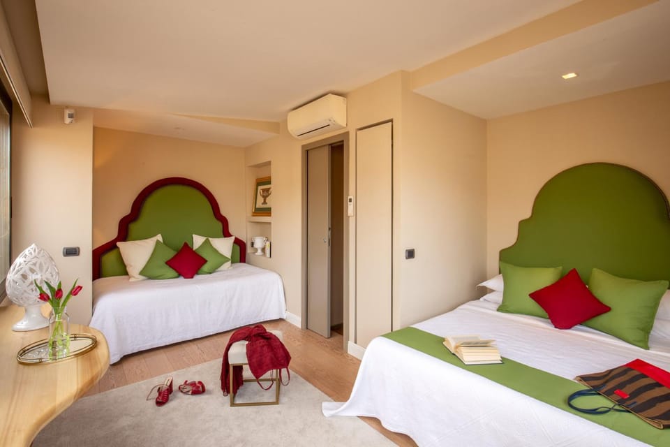 Bed, Decorative detail, Bedroom
