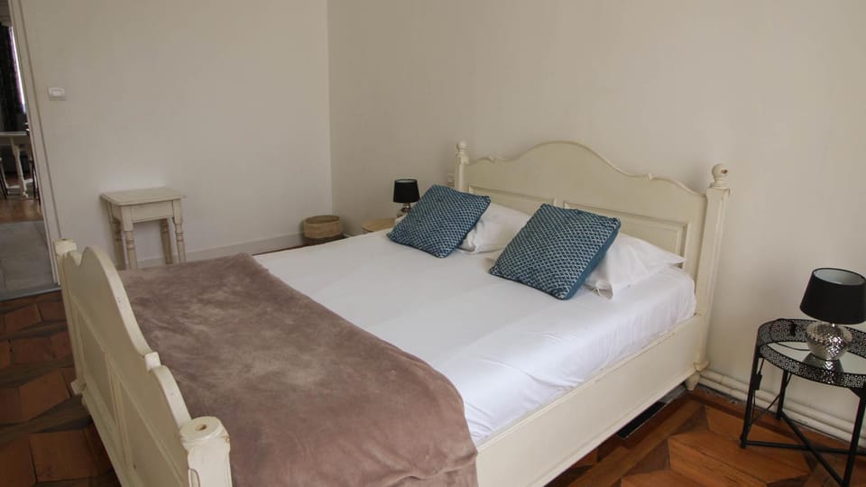 Residence Pasteur Angouleme Apartment hotel in Angoulême
