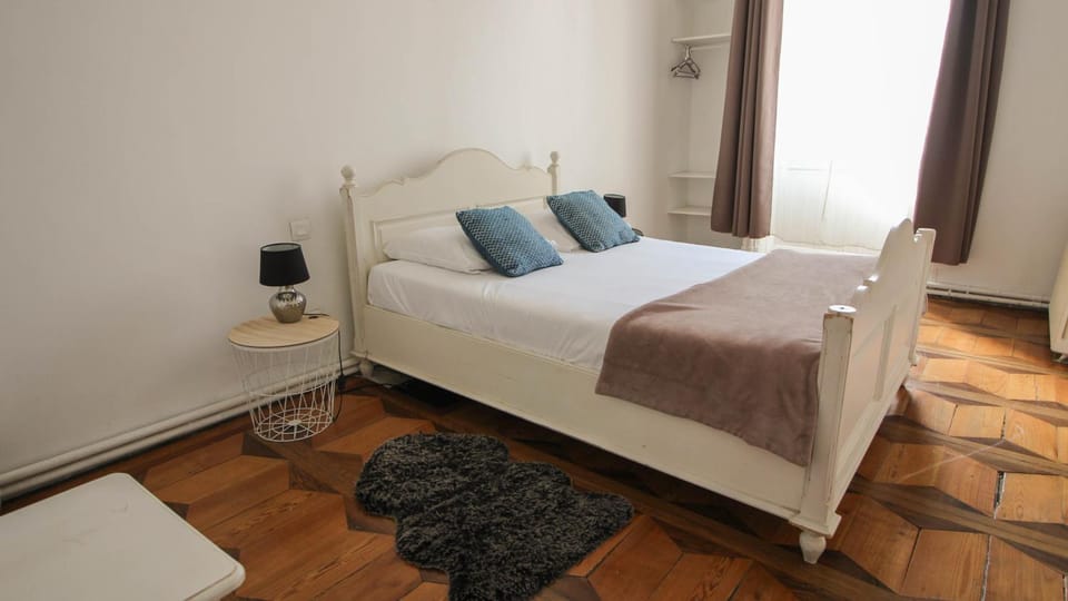 Residence Pasteur Angouleme Apartment hotel in Angoulême
