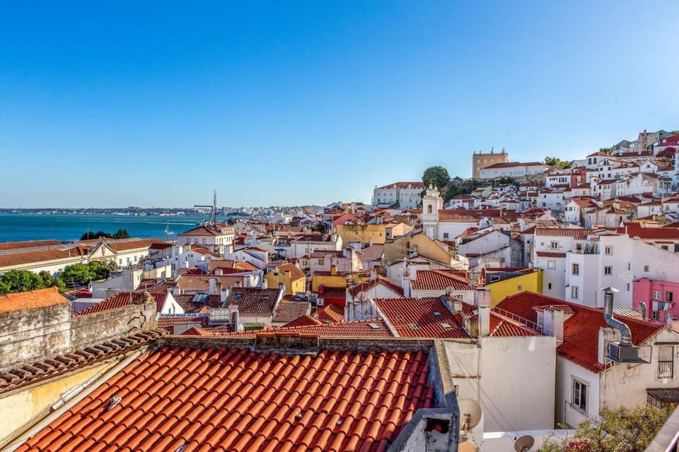 Neighbourhood, City view, Street view