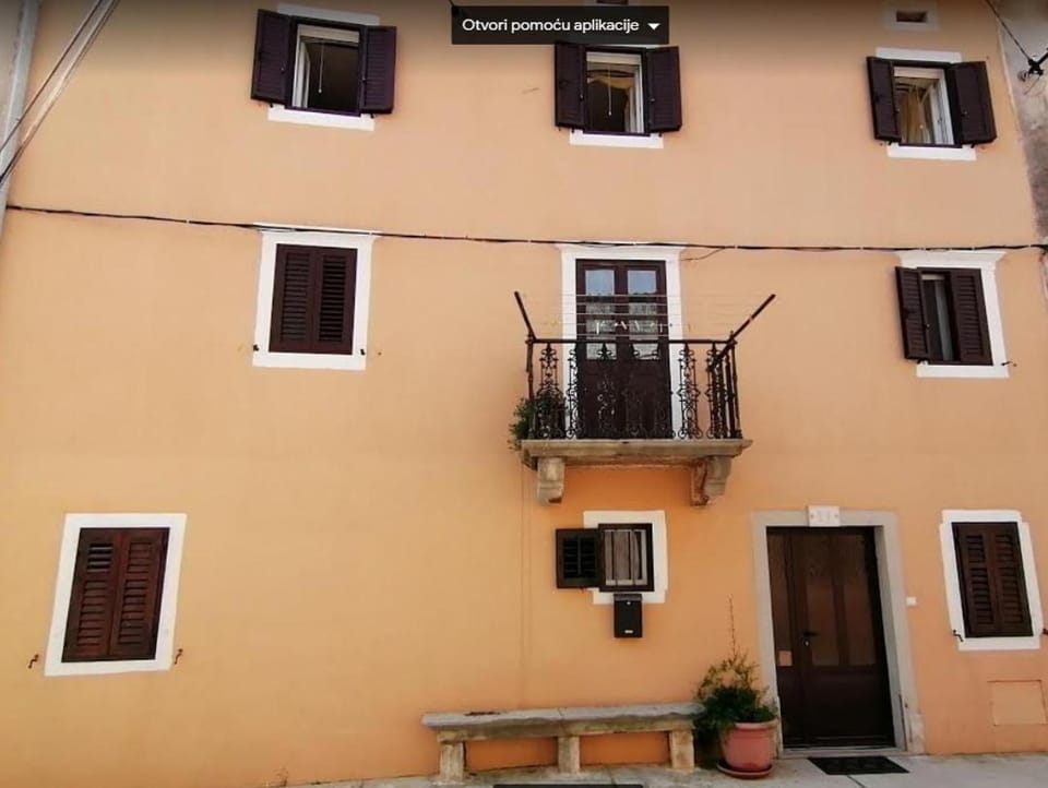 Bernik rooms Bed and Breakfast in Istria County