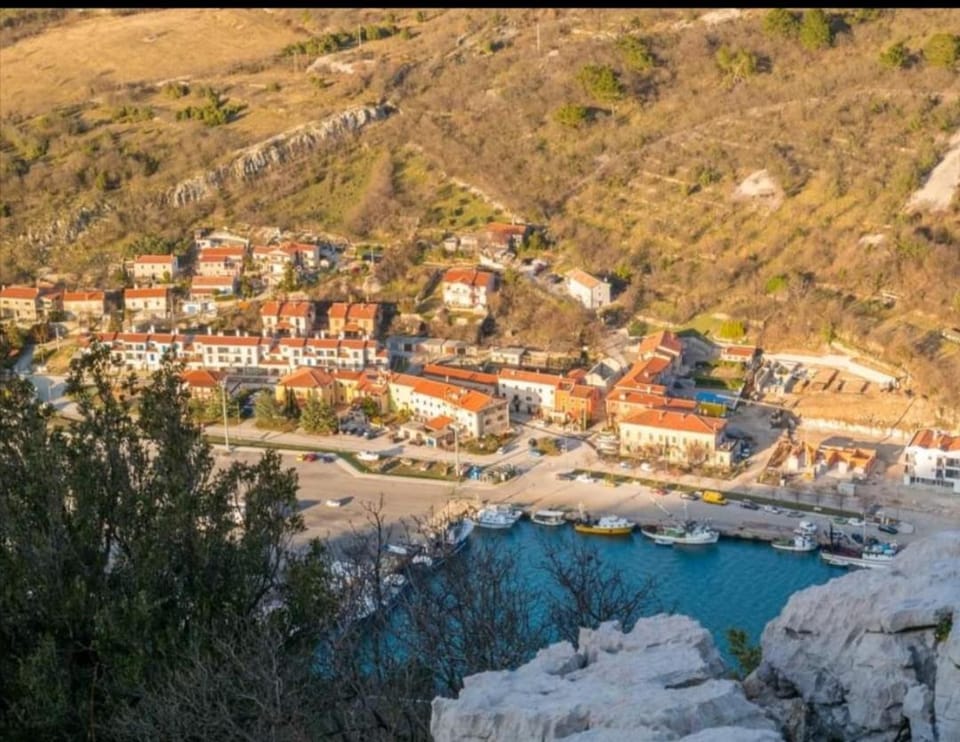 Bernik rooms Bed and Breakfast in Istria County