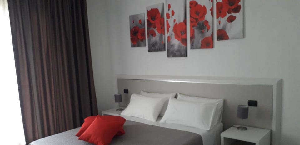 B&B I Tre Olivi Bed and Breakfast in Lake Garda