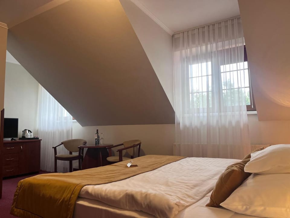 Hotel Le Mont Medical & SPA Adults Only Resort in Lower Silesian Voivodeship