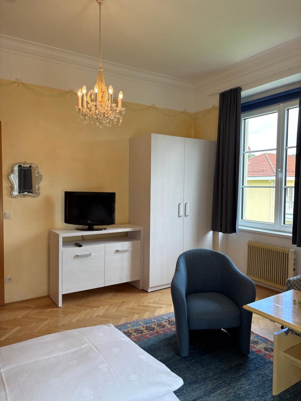 Villa Christina Hotel in Carinthia, Austria