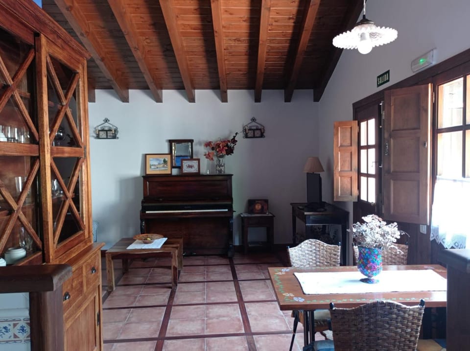 Casa Llano House in Asturias
