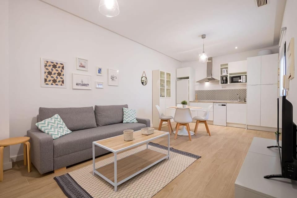 Triana Alfareria Suites by Valcambre Apartment in Seville