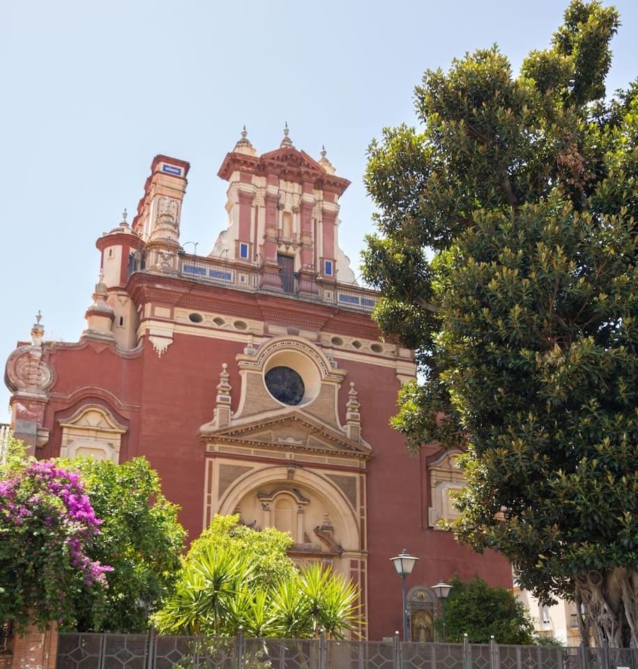 Triana Alfareria Suites by Valcambre Apartment in Seville