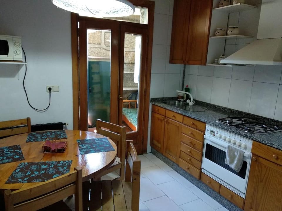 O Tipico House in Galicia