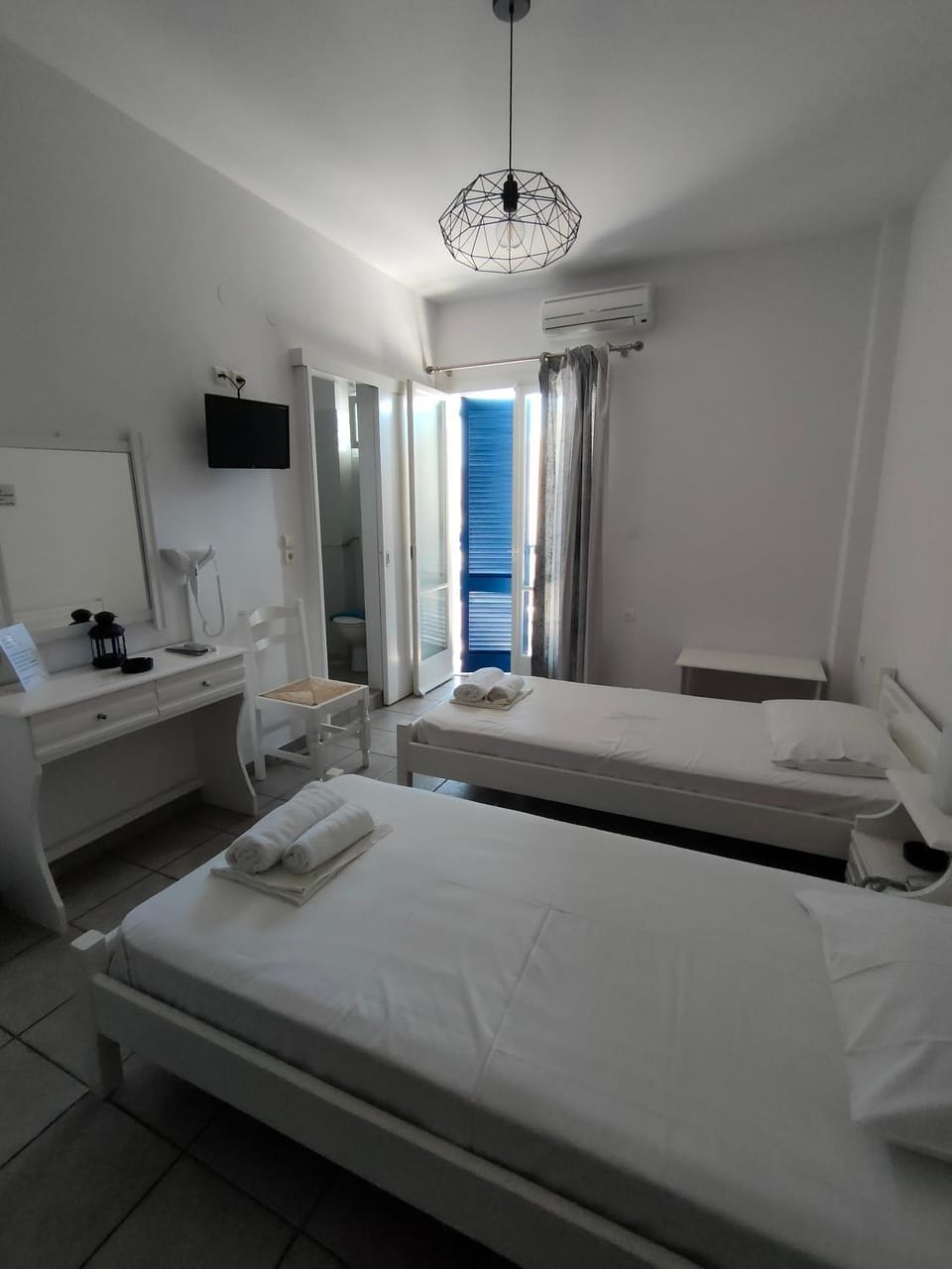 Sofia Bed and Breakfast in Decentralized Administration of the Aegean