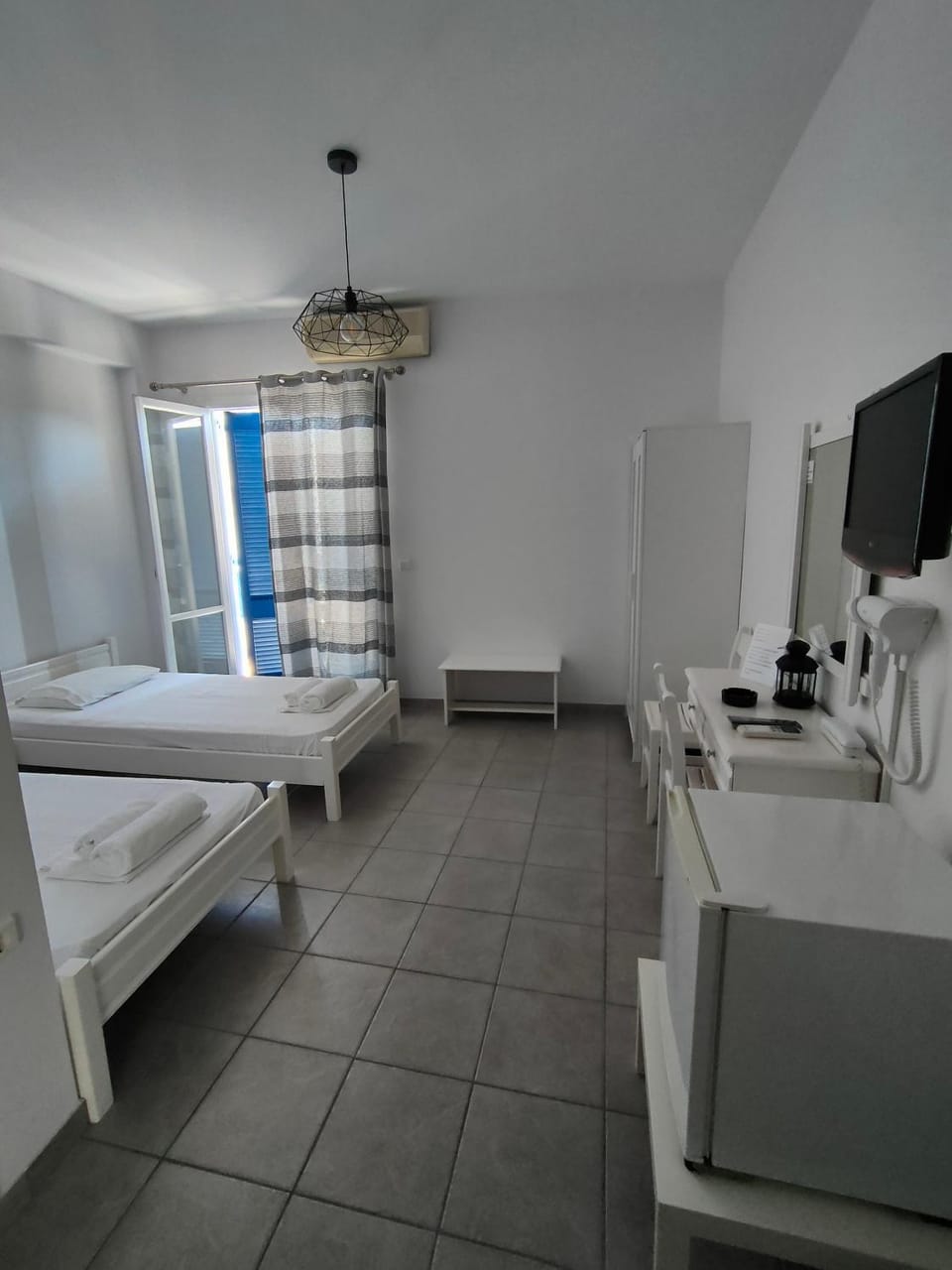 Sofia Bed and Breakfast in Decentralized Administration of the Aegean