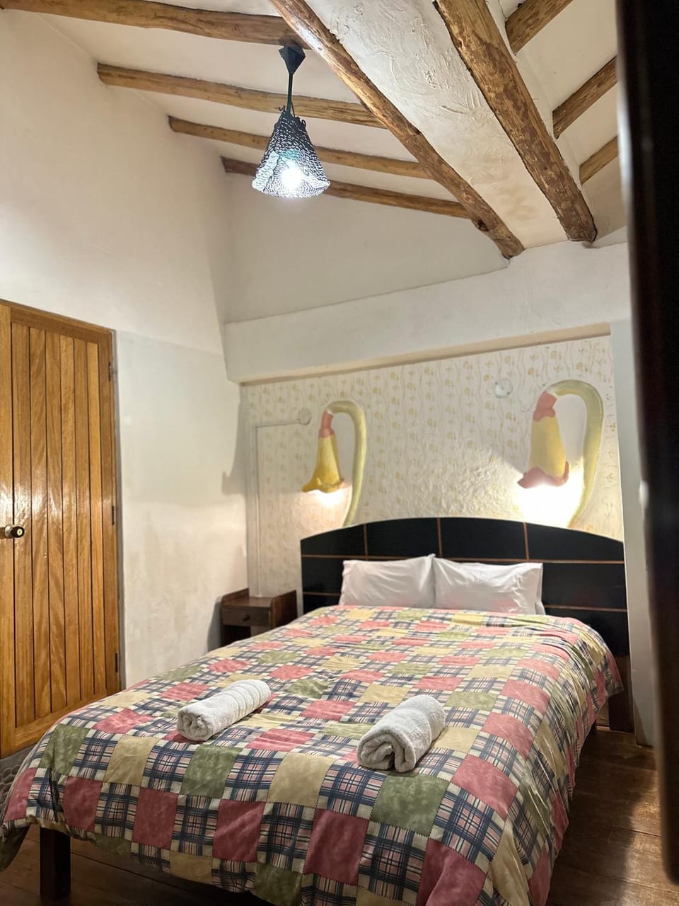 La casa de la colina Hostel in Cusco