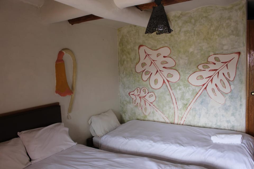 La casa de la colina Hostel in Cusco