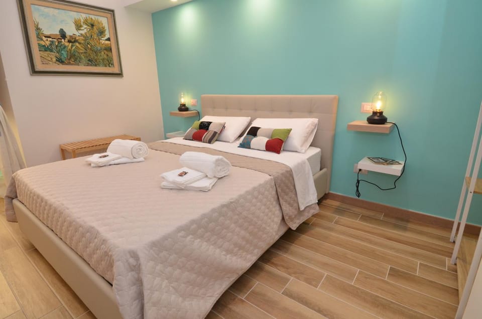 B&B CasaZeni Bed and Breakfast in Naples
