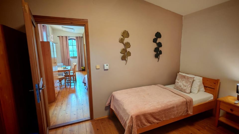Penzion Mlýn Sedlec Bed and Breakfast in South Moravian Region