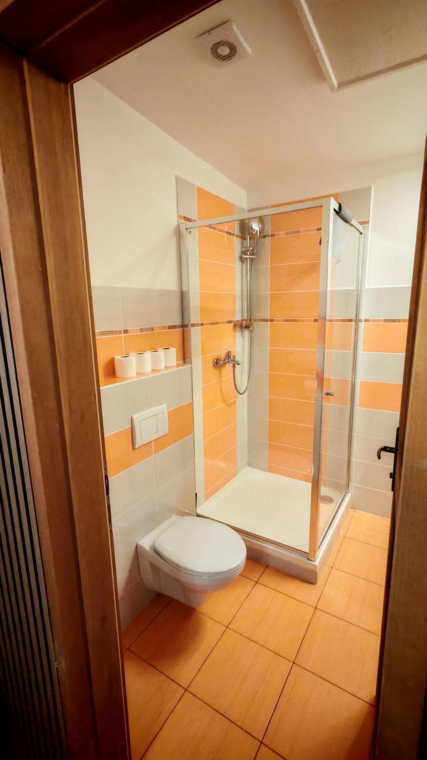Penzion Mlýn Sedlec Bed and Breakfast in South Moravian Region