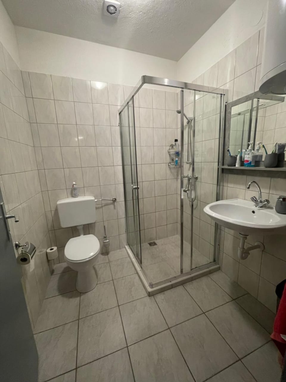 Privatzimmer Hammrich Bed and Breakfast in Hungary