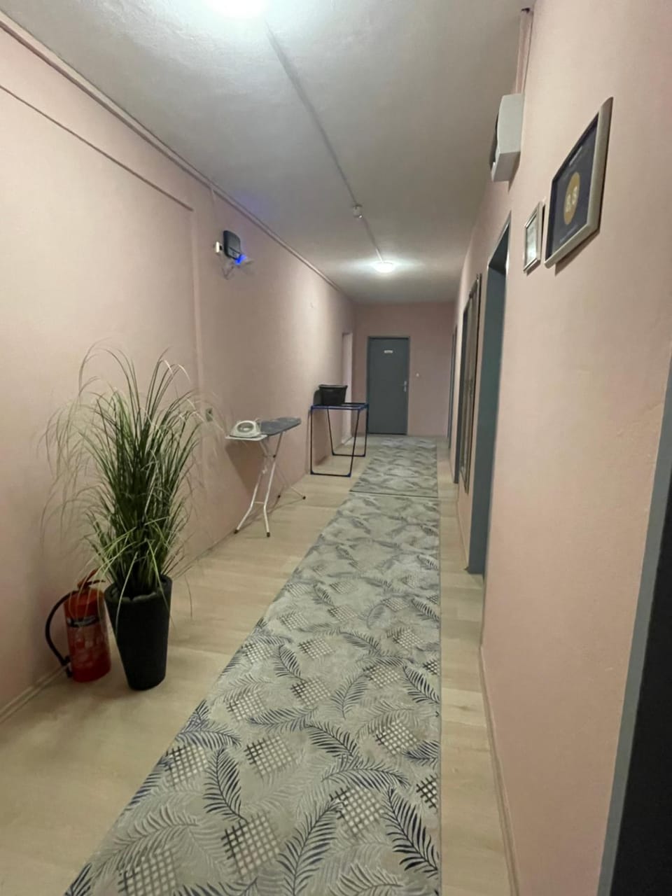Privatzimmer Hammrich Bed and Breakfast in Hungary